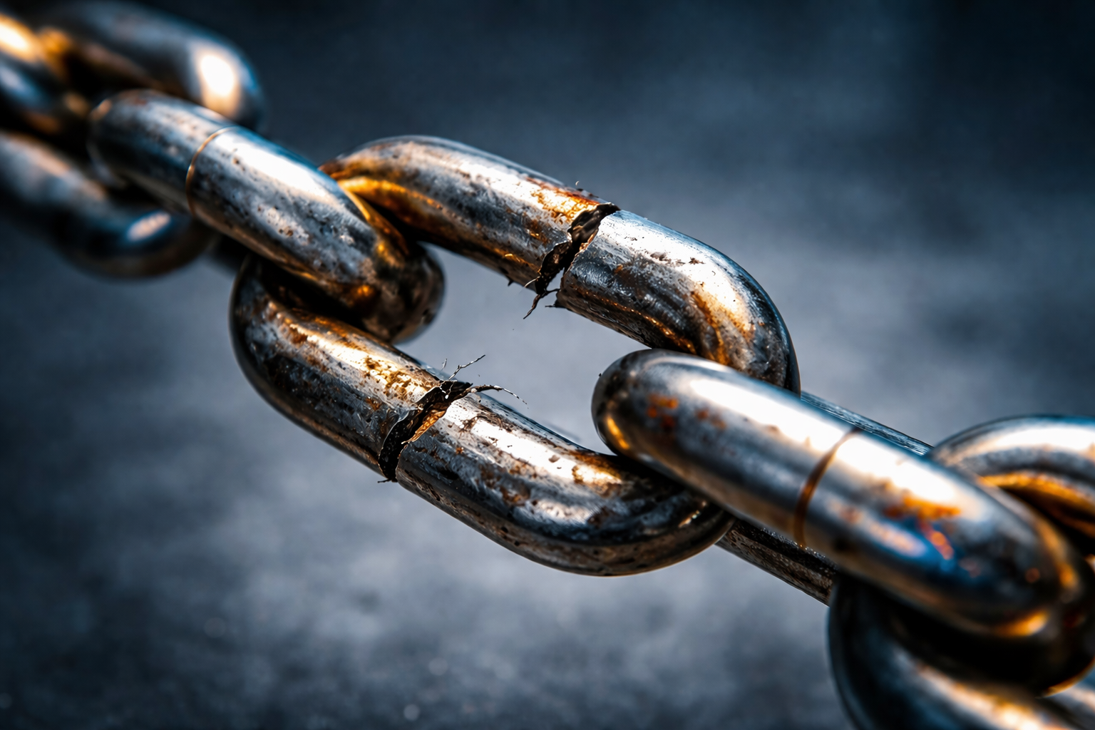 El eslabón más débil (I): cómo la nueva EN 319 401 v3.2.1 blinda la cadena de suministro de los prestadores de confianza