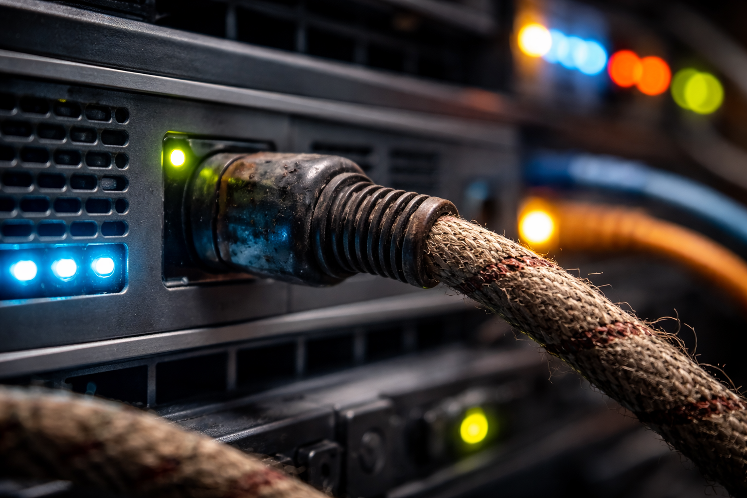 El eslabón más débil (III): sistemas legacy, precedentes reales y qué hacer antes de que sea tarde